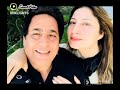 Syed Noor With His Gorgeous Wife Saima Noor