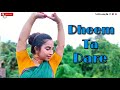 Dheem Ta Dare || Dance Cover || Thakshak || Nrityangik