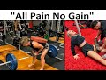 Hilarious Parody of Gym Fails Moments