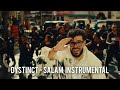 DYSTINCT - Salam (INSTRUMENTAL), Summer beat.