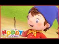 The magic paintbrush | Noddy Official