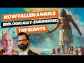 How Fallen Angels Biologically-Engineered The Giants w Dr. Tim Chaffey