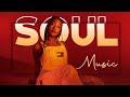 Soul music when you're with favorite persion - Neo soul music playlist - Chill soul/rnb mix