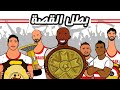 فيديو كليب بطل القصة  - إهداء لكل جماهير نادي الزمالك | Batal Elqessa - Video clip - Zamalek club