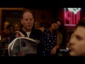 Rookie blue 6x07 opening scene, Sam asks Oliver to be his best men