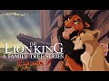THE LION KING FAMILY TREE || ep 1
