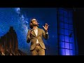 Dr. James Beacham – What's outside the universe? | The Conference 2019