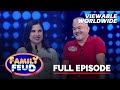 Family Feud: BATERINA FAMILY VS THAT’S FAMILY (APRIL 25, 2024) (Full Episode 447)