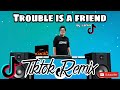 TROUBLE IS A FRIEND TIKTOK CLUBMIX (fongyingchoong) FT. LENKA BASS BOOSTED MUSIC FT. DJTANGMIX