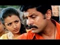 Vikram attacked by the mobsters | Saamy Tamil Movie- Part 14