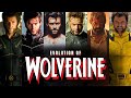 The Wolverine Evolution you need to watch before Deadpool 3: Logan from 2000 to 2024 | SPOILERS!