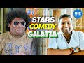 Stars Comedy Galatta ft. All in All Azhagu Raja | Asuraguru | Kadhal Kirukkan