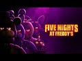 Five Nights at Freddy's - Five Nights at Freddy's: The Movie