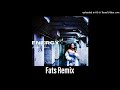 Andrea Fortuin - Energy (Fats Remix)