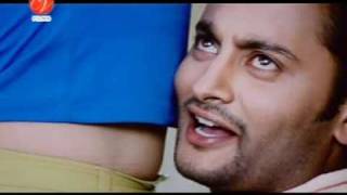 RAREST NAVEL SHOW BY KOEL MULLICK.MPG