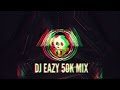 JumpUp Cave 50K Mix | Dj Eazy
