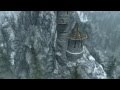 Skyrim Daily Mod Shout Out #179 Wizard's Tower