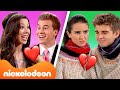 Best & Worst Thundermans Dating Moments w/ Max & Phoebe! | Thundermans