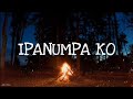 Oh! Caraga - Ipanumpa ko (Lyrics)