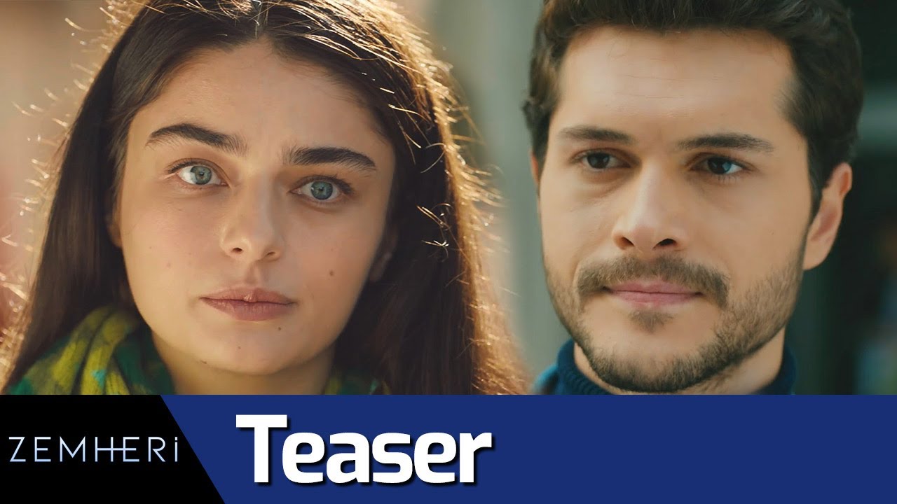 Zemheri Teaser