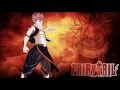 Fairy Tail's BEST Fighting Music