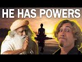 Meeting Sadhguru In Person Changed My View On Reality Forever