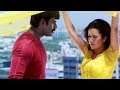 Romantic proposal scene Between Reema sen (Mythili) & Vishal(Ragunandan) | Cinema Junction HD