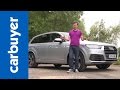 Audi Q7 SUV in-depth review - Carbuyer