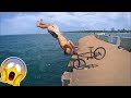 PEOPLE ARE INSANE 2018 ✿ Amazing Skills And Talented 2018 , Part 1