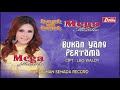MEGA MUSTIKA - BUKAN YANG PERTAMA ( Official Video Musik ) HD