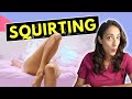 You Will Never Believe What Women Actually Feel when They Squirt!