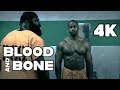 [4K] Blood and Bone (2009) full movie with subtitles