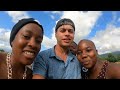 وقفوني هاد البنات في مالاوي يريدون الزواج مني 🇲🇼 | افريقيا 71