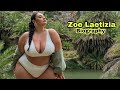 Zoe Laetizia🇺🇸...  Wiki Biography,age,weight,relationships,net worth 💕