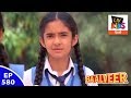 Baal Veer - बालवीर - Episode 580 - Meher Saves Manav With Her Powers