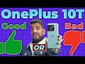 OnePlus 10T Longterm review: Good or Bad - we tell you all in this video!