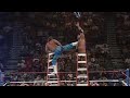 12 unexpected times Shawn Michaels hit Sweet Chin Music