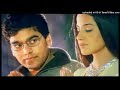Chaand Taaron Mein Nazar Aaye ❤ ((Jhankar)) 2 October | Sadhana Sargam & Udit Narayan | 90's Hits