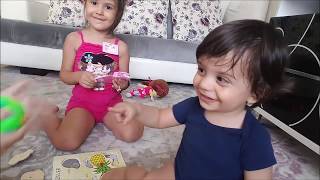 VLOG | ÇOCUKLARLA MİLYONCUYA GİTTİK , MİLYONCU MARKET ALIŞVERİŞİ ve SULU KÖFTE PATATES YEMEĞİ YAPTIM