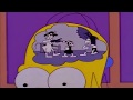 Inside: Homer's Head [COMPILATION] (The Simpsons)