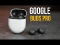 Google Pixel Buds pro for Rs. 19,990 is it worth it?