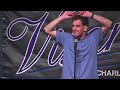 Dale Jones - stand up comedy - Escape From Nashville