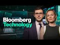 Paramount CEO Is Out and Amazon, AMD Report Earnings | Bloomberg Technology