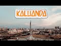 Duc ft. Laton - KALUANDA  ( Video Oficial )