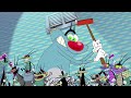 Oggy and the Cockroaches - PARTY OF THE CENTURY (S04E06) New Episodes in HD