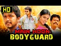 Main Hoon Bodyguard - थलापति विजय की रोमांटिक हिंदी डब मूवी | Vijay, Asin, Rajkiran