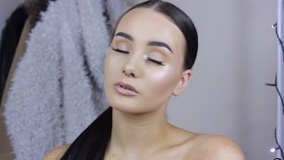 My Current Everyday Makeup Routine! | Spring/Summer 2017
