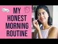 My REAL Morning Routine | Sejal Kumar