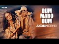 Dum Maro Dum -DJ Axonn Remix I Hare Krishna Hare Ram
