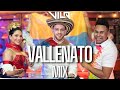 Vallenato Mix | Clásicos Románticos y Viejos | Los Vallenatos Mas Escuchados | Mezcla Corta Venas